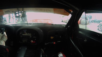 Le vigeant 2018 FREE Racing GT course longue