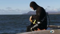 Bering Sea Gold Season 10 Episode 3 ( Wild Wild West) S10E03 - Watch Online