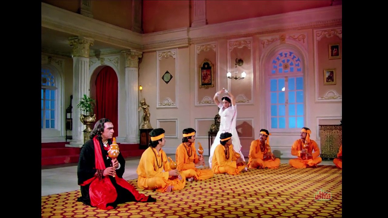 Main_Teri_Dushman__Dushman_Tu_Mera'__4K_Video_Song___Sridevi___Nagina