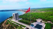 Fırat Tanır - Canım Türkiyem (Official Video)