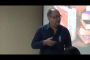 Enric Corbera - Seminario de Curación Emocional - Sevilla - Parte 01