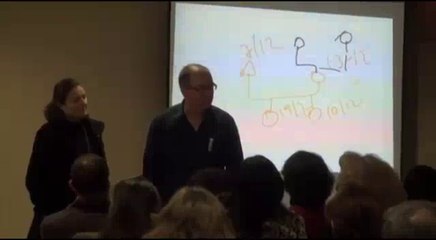 Enric Corbera - Seminario de Curación Emocional - Sevilla - Parte 07
