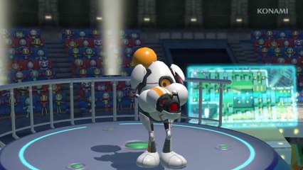 Super Bomberman R - Avec le P-Body sur Steam