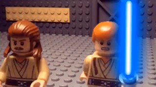 Lego Star Wars Special 2