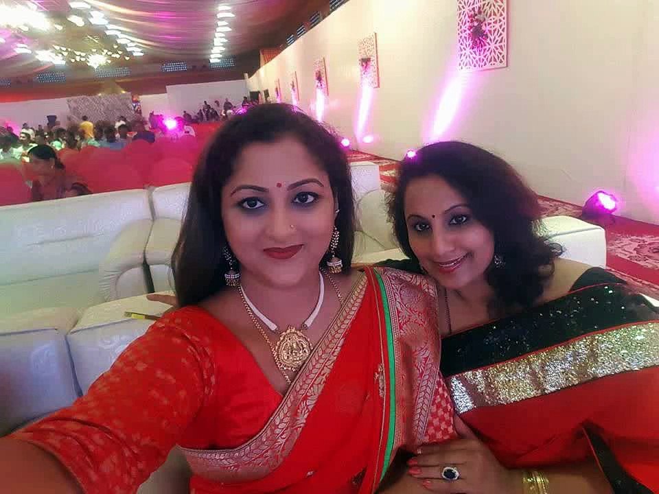 SUN TV Deivamagal Serial Actress Gayathri Images - தெய்வமகள் சீரியல்