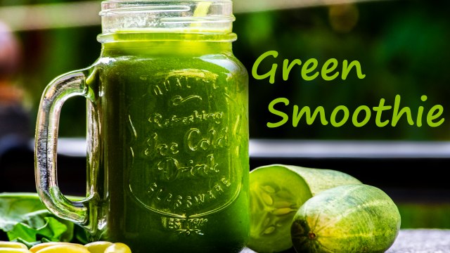 Green Smoothie Recipe | Detox Green Smoothie Recipe | Summer Special | Boldsky