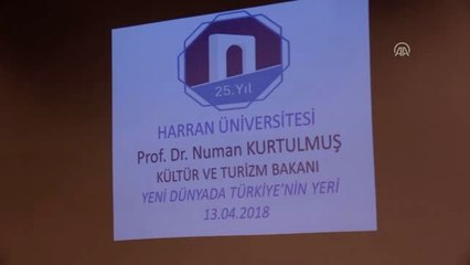 Kurtulmuş: "Türkiye'ye Ayar Vermek İsteyenlere Fırsat Verilmeyecek"