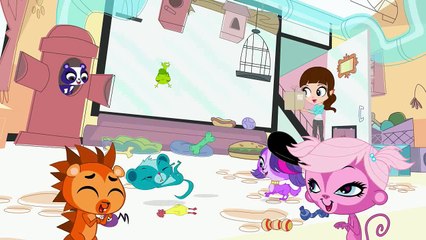 S01E05 - Powiedz z czego się śmiejesz