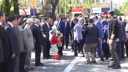 Kahramanmaraş Özhaseki Yeniden Haritalar Çizilirken Türkiye Masada Olmalı