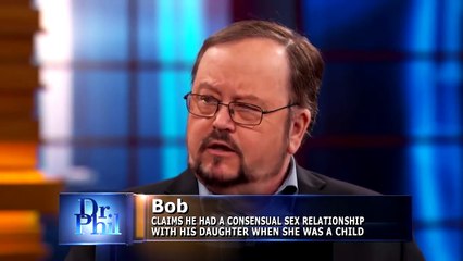 I Dont Want To Live In The Past, Says Man Convicted Of Molesting His Daughter