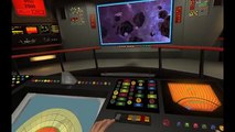 Star Trek Bridge Crew: CAPTAIN CHERUB