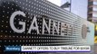 Why Gannett Wants the Chicago Tribune and L.A. Times(1)