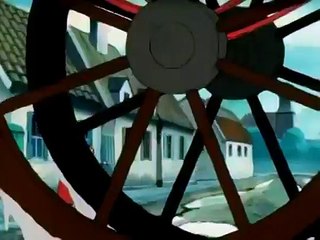 مغامرات نيلز ـ الحلقة 9 كاملة HD Nils