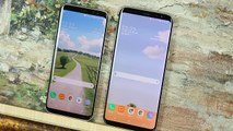 Samsung Galaxy S8 vs S8  Plus: Which One Should You Buy & Why