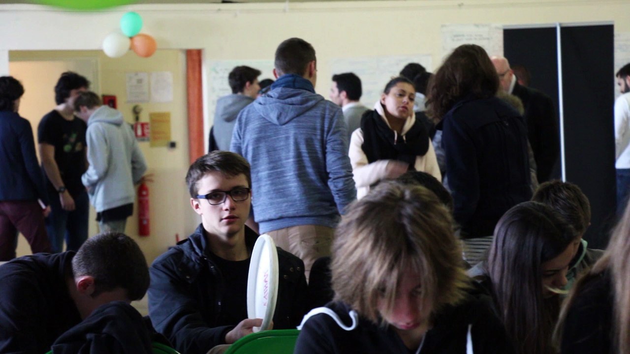 Retour sur la Rencontre Régionale Centre : 10 et 11 mars 2018