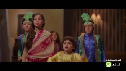 لطفي لبيب في أقوى مشاهد الكوميديا بصاحب السعادة