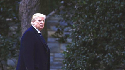 Will Trump end the Iran nuclear deal?