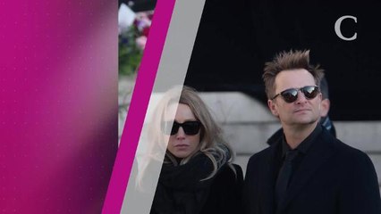 "Tu l'aimes plus que moi" : l'étonnante crise de jalousie de Johnny Hallyday à Laeticia