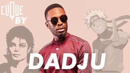 Clique by Dadju: Cinema, Humor, Manga & Music 🎶