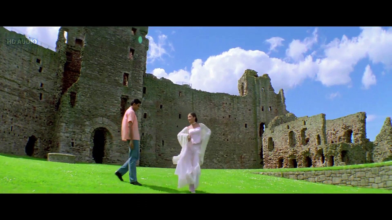 Do Lafzon Mein Likh Di Maine HD Audio 1080p - Dhaai Akshar Prem Ke Movie Songs - Fresh Songs HD