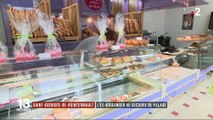 Ille-et-Vilaine : le boulanger d'un village reprend du service