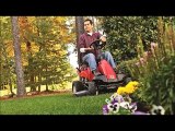 Best Troy-Bilt 382cc 30-Inch Premium Riding Lawn Mower Reviews