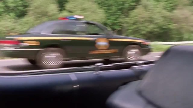 Super Troopers 2 Looks Back at Original