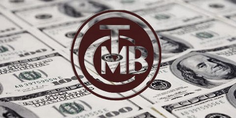 Rekor Kıran Dolara Merkez Bankasından Bir Hamle Daha! Döviz Satım İhalesi Açtı