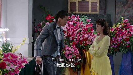 Xem Phim Phong Vân Thượng Hải Tập 3 FULL Vietsub Ded Peek Nang Fah (2018) FULL Phim Bộ Trung Quốc Phim Tình cảm Phim Tâm lý Phim Phụ đề Nhậm Đạt Hoa, Châu Đông Vũ, Kinh Siêu
