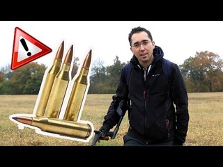 Un trésor dans un champ #7 - DES OBJETS DANGEREUX !