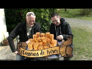 UN TRESOR DANS VOTRE JARDIN #5 : L'ultime chance !