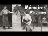 Mémoires D'Hommes - Quand nos anciens racontent l'histoire