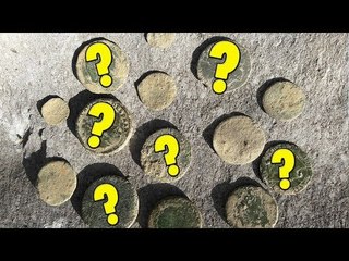 Un trésor dans un champ #12 : UNE MONNAIE "BATARDE"