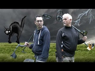 Un trésor dans un champ #11 - LA MALEDICTION BRISÉE