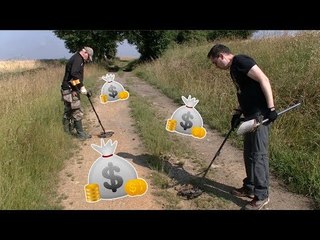 CHASSEURS DE TRÉSOR : La route de la fortune #2