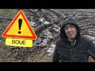 Chasseurs De Trésor en mode Koh Lanta !