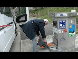 Une des pires expériences pour les Chasseurs de trésor