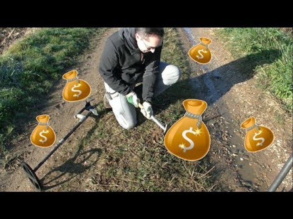 CHASSEURS DE TRÉSOR : La route de la fortune #3
