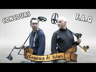 Des annonces qui vous concernent !