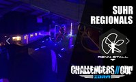 Suhr Regionals | IDRA 2018 Challengers Cup