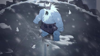 Jotun  Valhalla Edition Nintendo Switch™ Launch trailer