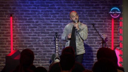 Laurent Arnoult fais escale aux Antilles - LUC#6