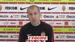 Jardim espère un match «plus équilibré» contre Paris - Foot - L1 - Monaco