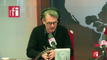 La visite de Mohammed ben Salmane en France