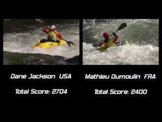 Day 3 video Recap | Freestyle World Championships 2013