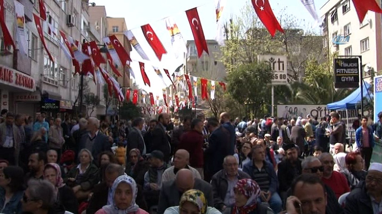 İstanbul Eğitim ve Araştırma Hastanesi bünyesindeki Zeytinburnu Semt Polikliniği açıldı