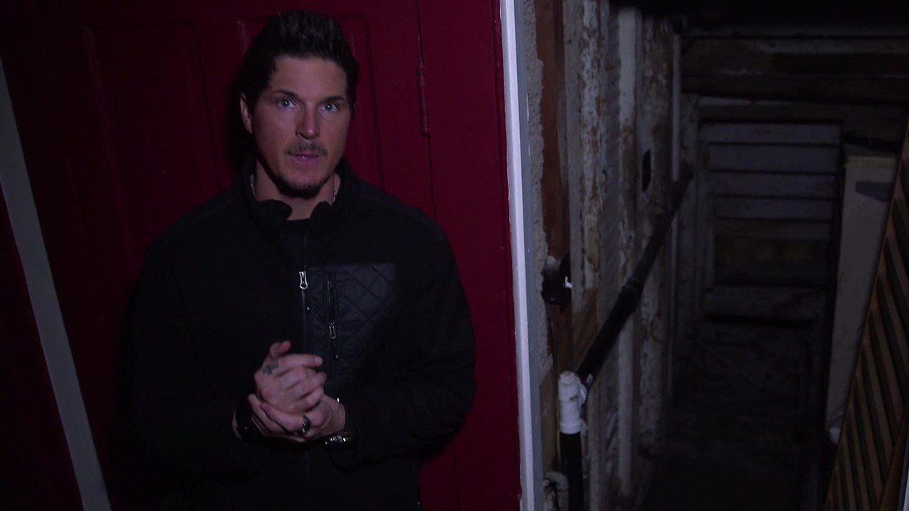Ghost Adventures Season 16 Episode 4