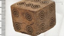Ancient Dice Just Unearthed Shows Vikings Cheated at Gambling 600 Years Ago