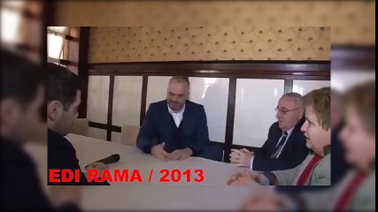 Vizita e Ramës në Shkodër, shfaqet në rrjete spoti pa autor...