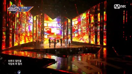 [FULL HD] DOPE - BTS COUNTDOWN